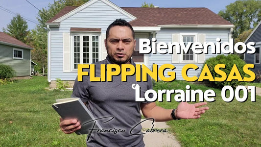 Flipping Casas en Neenah Wisconsin