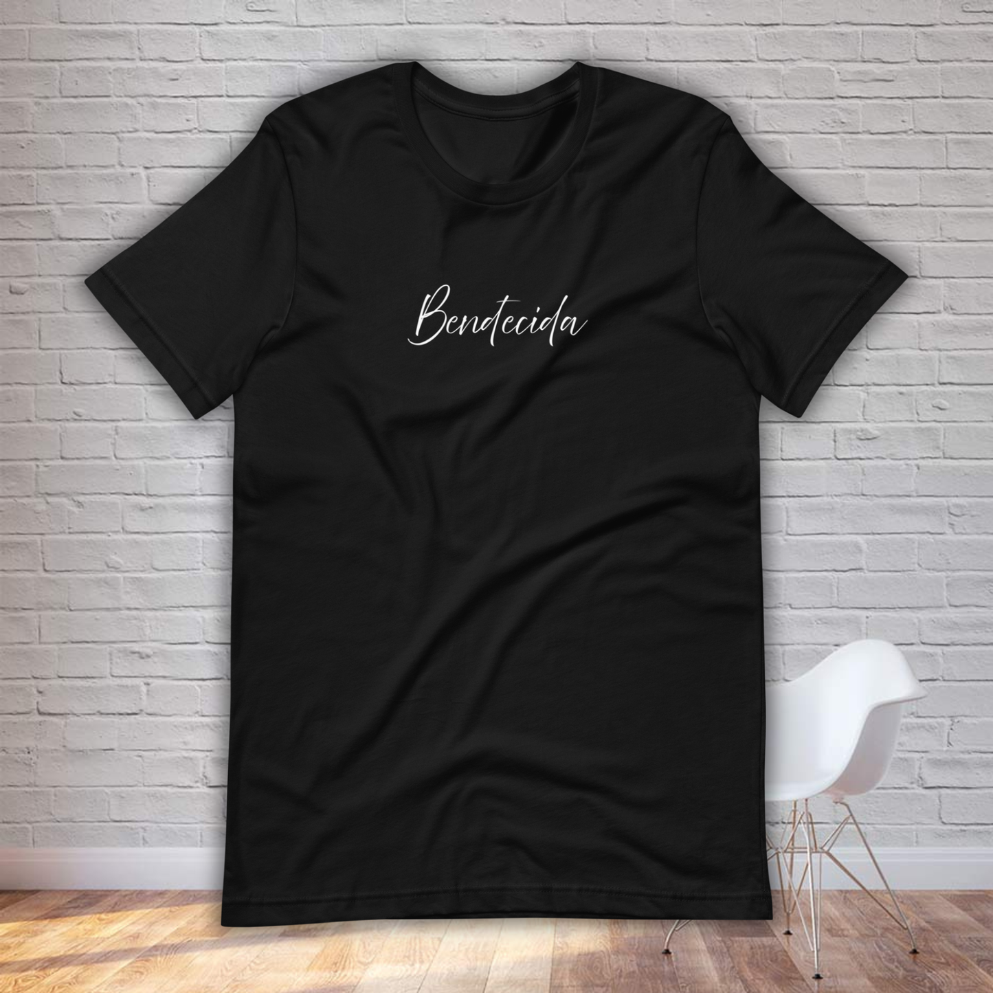 Bendecida T-Shirt