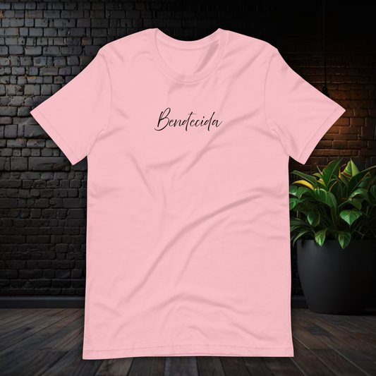 Bendecida T-Shirt