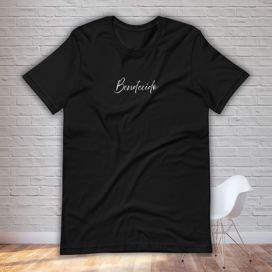 Bendecido T-Shirt